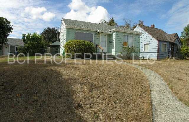 6132 Tacoma Avenue South - 6132 Tacoma Avenue South, Tacoma, WA 98408