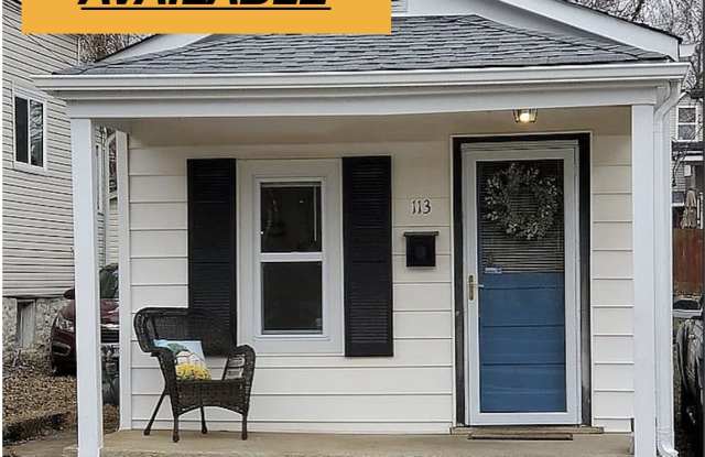 113 East Velma Avenue - 113 East Velma Avenue, Lemay, MO 63125