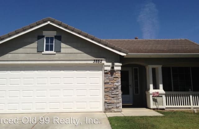 3882 Tern Ct - 3882 Tern Ct, Merced, CA 95340