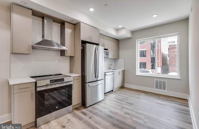 1434 PARRISH Street unit: A photos photos