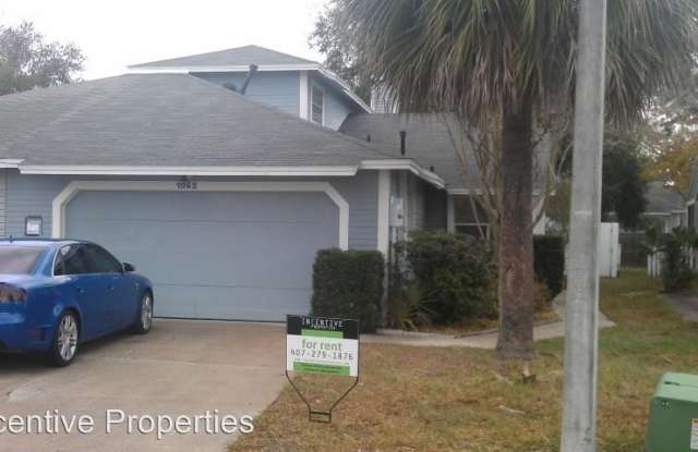1082 Trowbridge Court - 1082 Trowbridge Court, Longwood, FL 32750