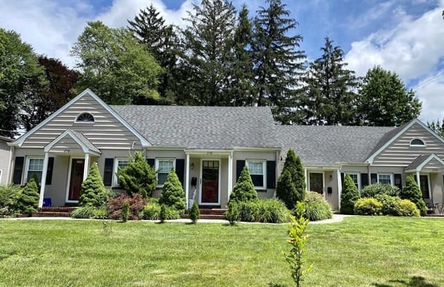 258 Tenafly Road - 258 Tenafly Road, Tenafly, NJ 07670
