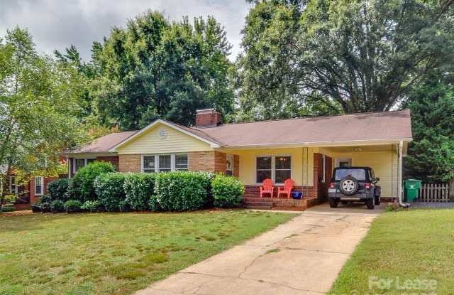 536 Seneca Place - 536 Seneca Place, Charlotte, NC 28210