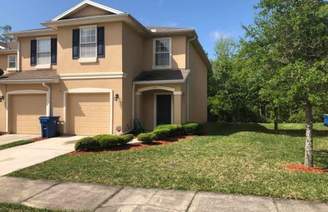1793 BISCAYNE BAY CIR - 1793 Biscayne Bay Circle, Jacksonville, FL 32218