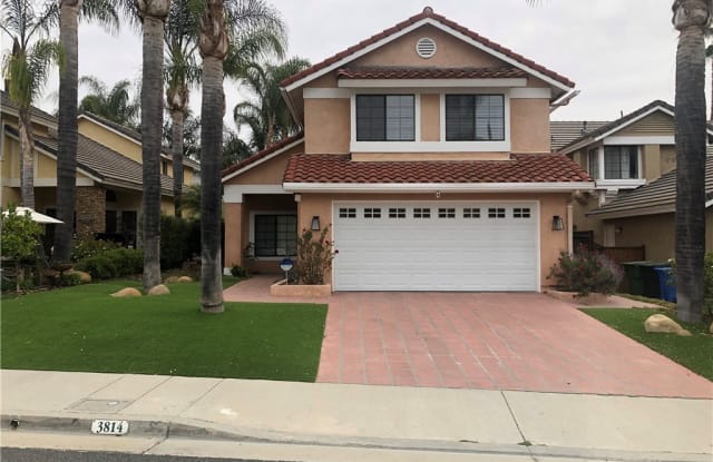 3814 Lost Springs Drive - 3814 Lost Springs Drive, Calabasas, CA 91301