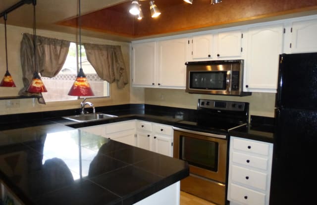 5835 N GRANITE REEF Road - 5835 N Granite Reef Rd, Scottsdale, AZ 85250