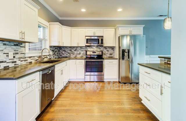 503 Grace Street - 503 Grace Street, Wilmington, NC 28401