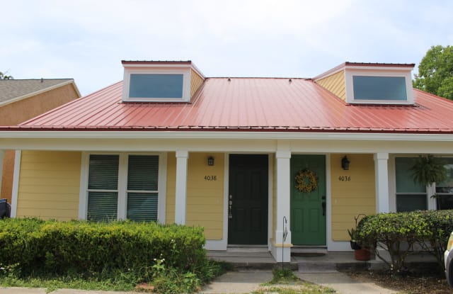 4038 Woodridge Road - 4038 Woodridge Road, Panama City, FL 32405