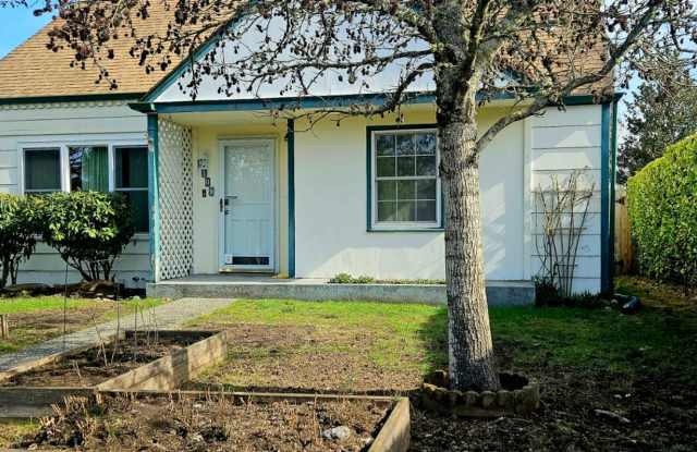 Mullen St. 3 bed/1bath North End with loft photos photos