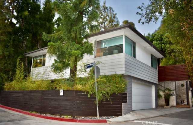 7228 Woodrow Wilson Drive - 7228 Woodrow Wilson Drive, Los Angeles, CA 90068