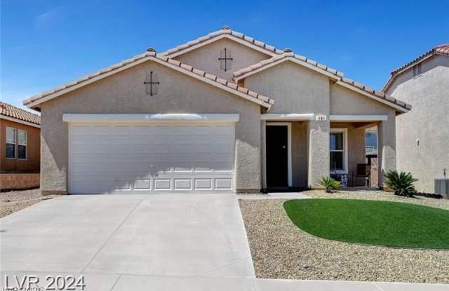 181 White Butte Street photos photos