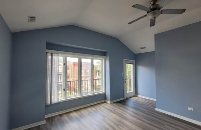 2719 West Polk Street - 2719 West Polk Street, Chicago, IL 60612 2719 West Polk Street - 2719 West Polk Street, Chicago, IL 60612