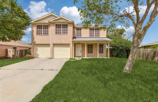 2228 Penton Way - 2228 Penton Way, Little Elm, TX 75068