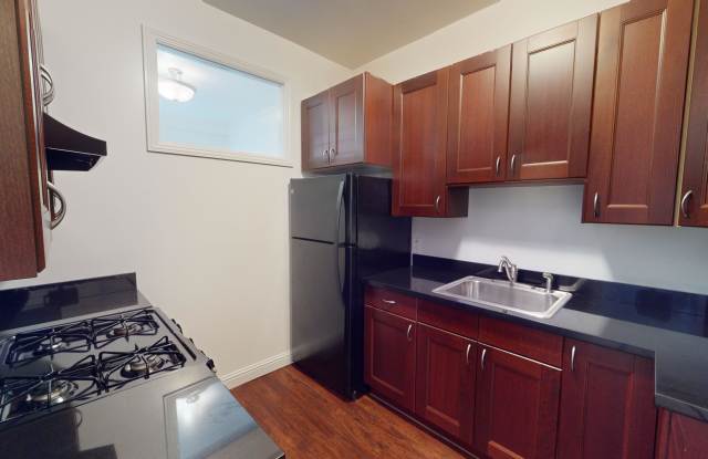 1395 Golden Gate Avenue photos photos