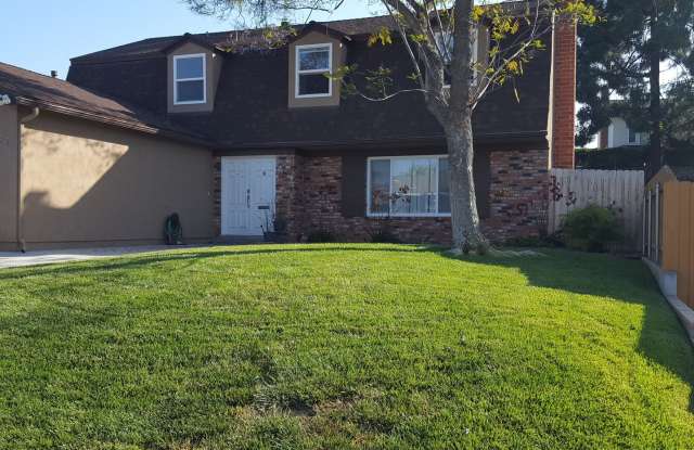 7182 Bobhird Dr. - 7182 Bobhird Drive, San Diego, CA 92119