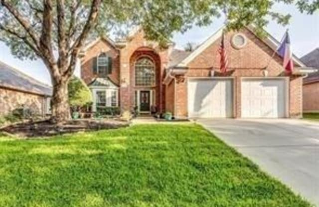 5445 Lake Powell Drive - 5445 Lake Powell Dr, Fort Worth, TX 76137