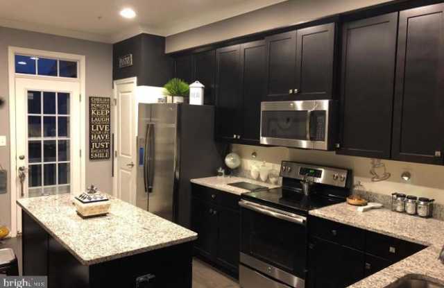 5516 GLOVER PARK DRIVE - 5516 Glover Park Drive, Westphalia, MD 20772