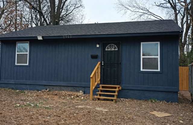 2900 Flora Avenue photos photos