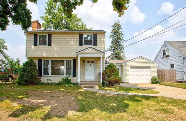 Lovely 3 Bedroom North East Grand Rapids photos photos