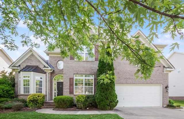 2609 Merryvale Way - 2609 Merryvale Way, Waxhaw, NC 28173