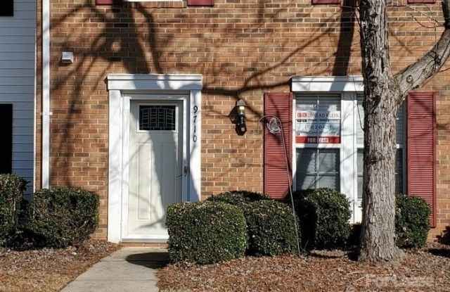 9710 Old Gate Drive - 9710 Old Gate Drive, Charlotte, NC 28105