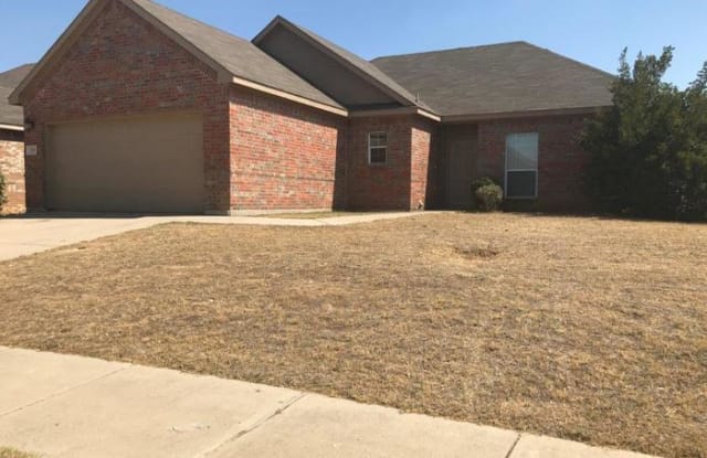 293 Edison Lane - 293 Edison Ln, Crowley, TX 76036