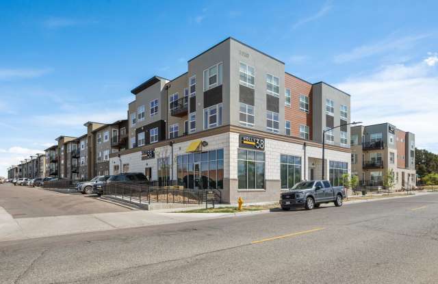 Holly38 - Affordable Housing photos photos