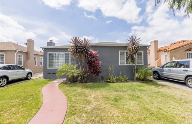 6727 State Street - 6727 State Street, Huntington Park, CA 90255