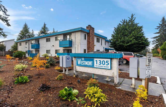 Westmont Apartments photos photos