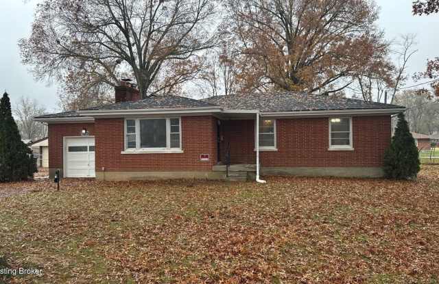 5908 Ashby Ln - 5908 Ashby Lane, Jefferson County, KY 40272 5908 Ashby Ln - 5908 Ashby Lane, Jefferson County, KY 40272