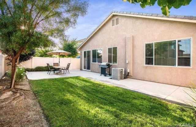 31543 Mojave Rose Court - 31543 Mojave Rose Court, French Valley, CA 92563