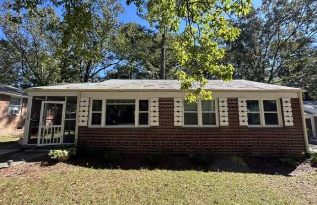 2624 Marling Drive - 2624 Marling Drive, Columbia, SC 29204