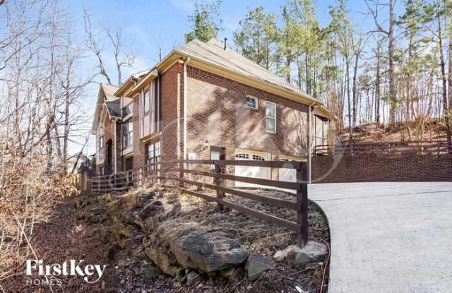 1012 Brook Drive photos photos