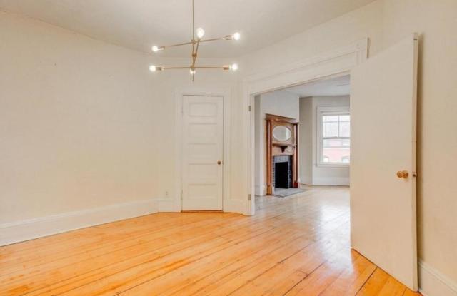 612 Columbus Ave. Gallery 4