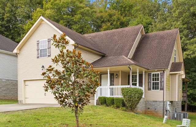 3 Bedroom 2 1/2 Bath Home For Rent Near Trenton Road! Gallery 3
