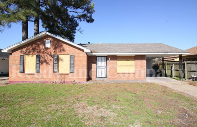4036 Cochese Rd - 4036 Cochese Road, Memphis, TN 38118