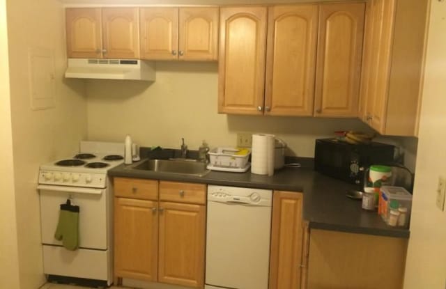148 Sutherland Rd # 1 - 148 Sutherland Rd, Boston, MA 02135