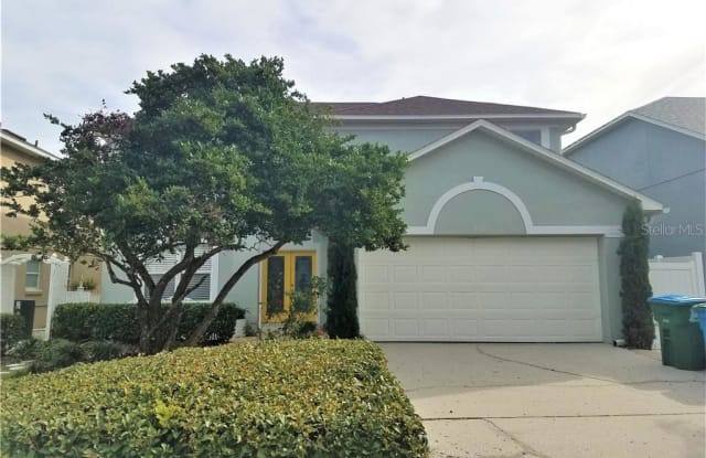 7915 CHARTREUX LANE - 7915 Chartreux Lane, Maitland, FL 32751
