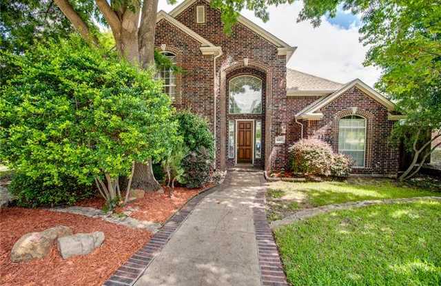 4417 Elmhurst Drive - 4417 Elmhurst Drive, Plano, TX 75093