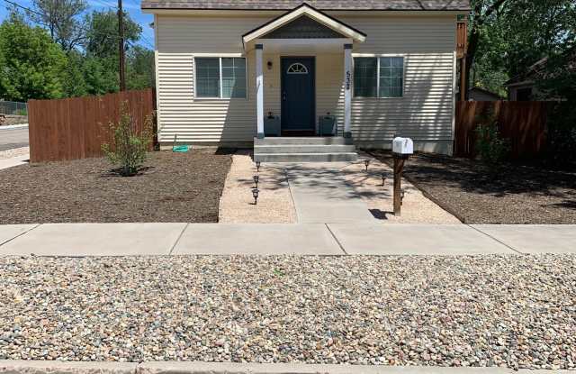 532 W Kiowa St photos photos
