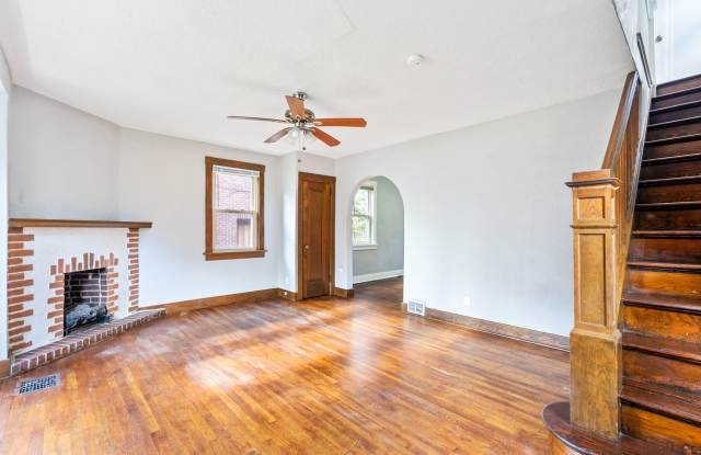 Cozy 3 Bed, 1 Bath Home in Wilkinsburg - AVAILABLE NOW! Gallery 3