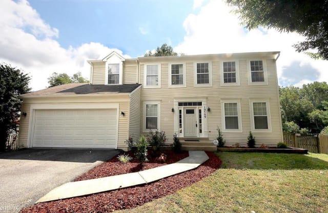 10709 Birdie Ln - 10709 Birdie Lane, Largo, MD 20774