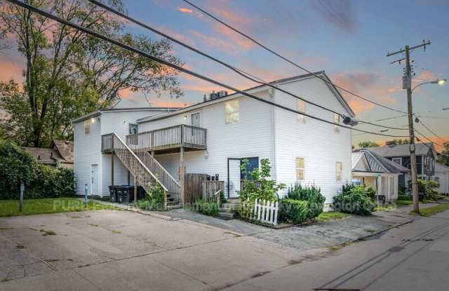 215 Murray Street photos photos