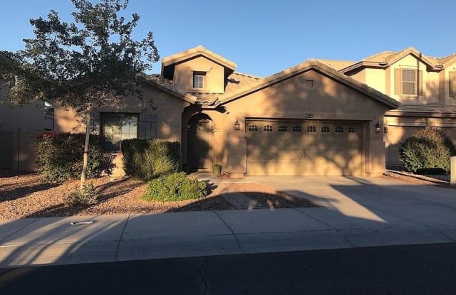 844 South Windmill Village Boulevard South - 844 S Windmill Village Blvd N, Buckeye, AZ 85326