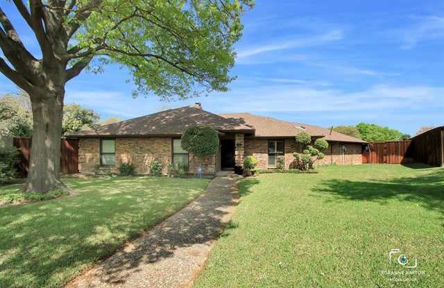 1616 Emory Circle - 1616 Emory Circle, Plano, TX 75093
