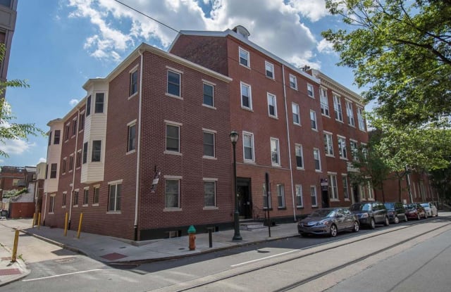 305 South 11th Street - 10 photos photos