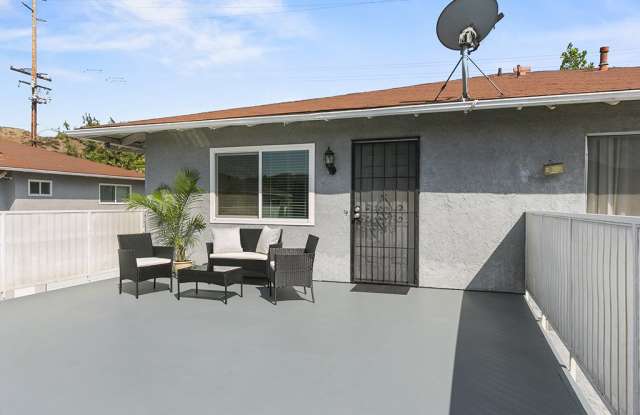 20757 Plum Canyon Road - 1 photos photos