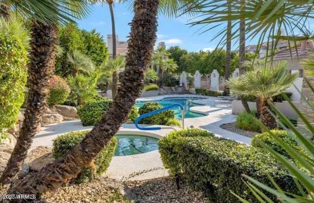 7222 E GAINEY RANCH Road Gallery 4