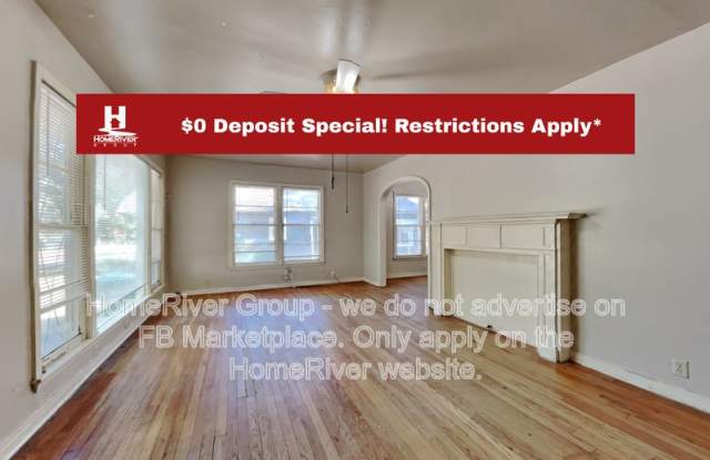 213 N Carr Ave photos photos