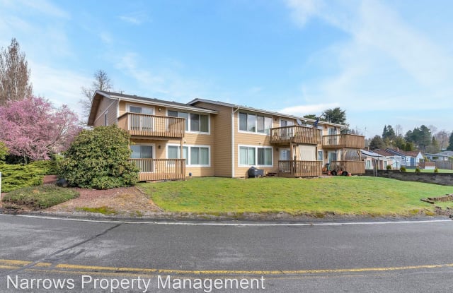 1120 Browns Point Blvd., NE - Unit B - 1120 Browns Point Boulevard Northeast, Tacoma, WA 98422